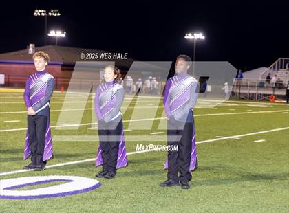 Thumbnail 2 in DeSoto Central (Senior Night) photogallery.