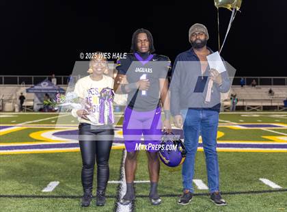 Thumbnail 2 in DeSoto Central (Senior Night) photogallery.