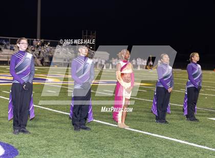 Thumbnail 3 in DeSoto Central (Senior Night) photogallery.