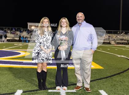 Thumbnail 1 in DeSoto Central (Senior Night) photogallery.