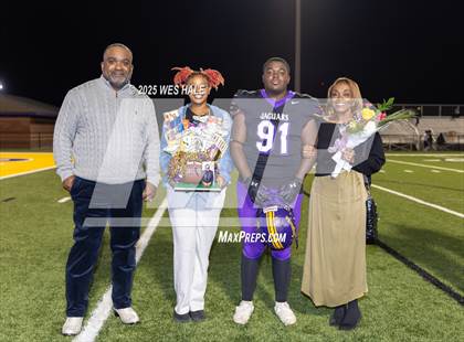 Thumbnail 2 in DeSoto Central (Senior Night) photogallery.