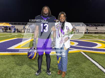 Thumbnail 3 in DeSoto Central (Senior Night) photogallery.
