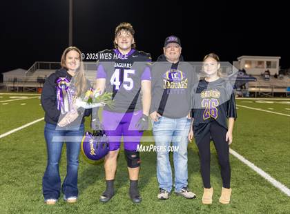 Thumbnail 3 in DeSoto Central (Senior Night) photogallery.