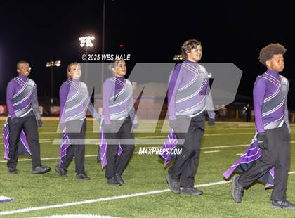 Thumbnail 2 in DeSoto Central (Senior Night) photogallery.