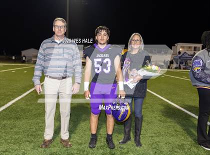 Thumbnail 2 in DeSoto Central (Senior Night) photogallery.