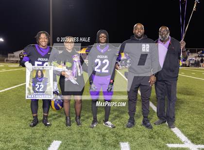 Thumbnail 3 in DeSoto Central (Senior Night) photogallery.