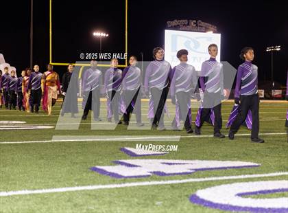 Thumbnail 1 in DeSoto Central (Senior Night) photogallery.