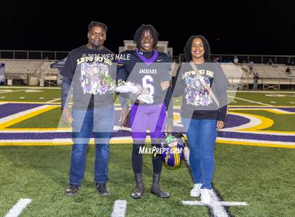 Thumbnail 2 in DeSoto Central (Senior Night) photogallery.