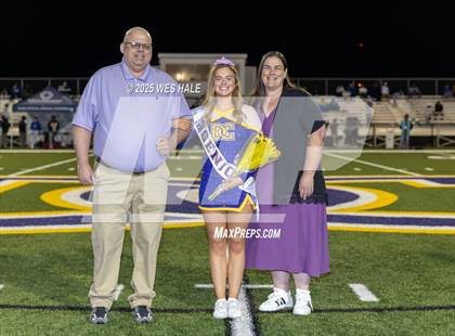 Thumbnail 2 in DeSoto Central (Senior Night) photogallery.