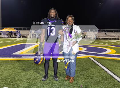 Thumbnail 1 in DeSoto Central (Senior Night) photogallery.