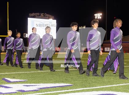 Thumbnail 3 in DeSoto Central (Senior Night) photogallery.
