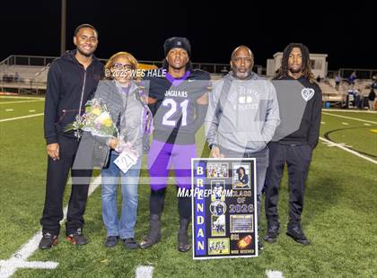 Thumbnail 1 in DeSoto Central (Senior Night) photogallery.
