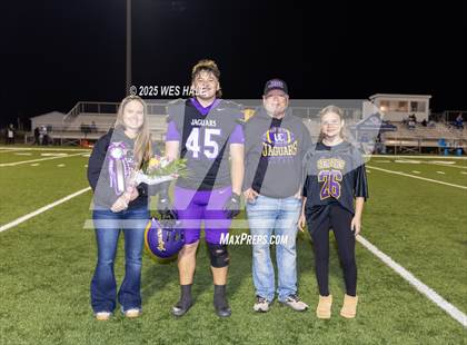 Thumbnail 1 in DeSoto Central (Senior Night) photogallery.