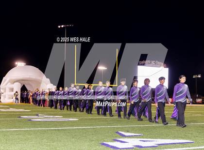 Thumbnail 1 in DeSoto Central (Senior Night) photogallery.