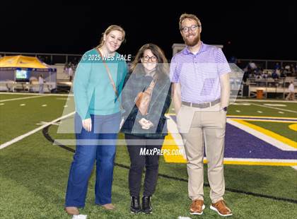 Thumbnail 2 in DeSoto Central (Senior Night) photogallery.