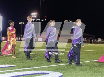Thumbnail 3 in DeSoto Central (Senior Night) photogallery.