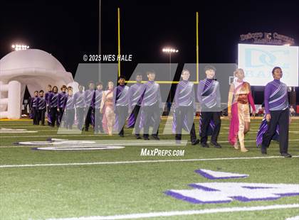 Thumbnail 1 in DeSoto Central (Senior Night) photogallery.