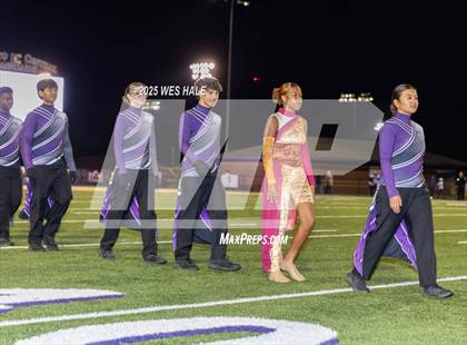 Thumbnail 2 in DeSoto Central (Senior Night) photogallery.
