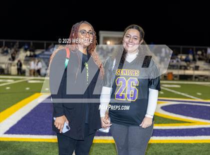 Thumbnail 3 in DeSoto Central (Senior Night) photogallery.
