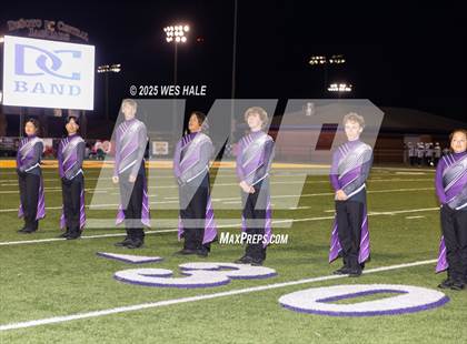 Thumbnail 3 in DeSoto Central (Senior Night) photogallery.