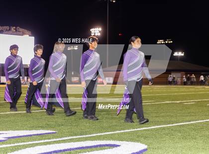 Thumbnail 2 in DeSoto Central (Senior Night) photogallery.