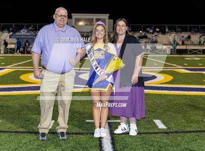 Thumbnail 3 in DeSoto Central (Senior Night) photogallery.