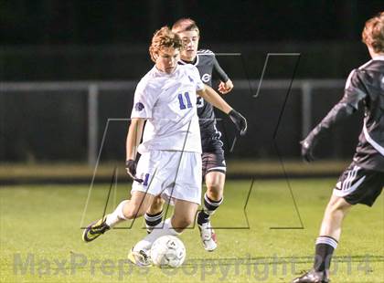 Thumbnail 3 in Creekside @ Bartram Trail photogallery.