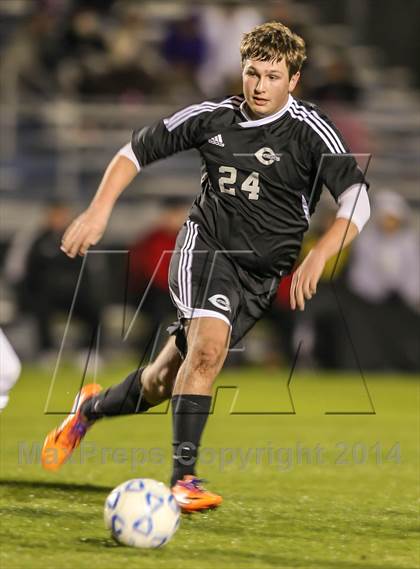 Thumbnail 3 in Creekside @ Bartram Trail photogallery.