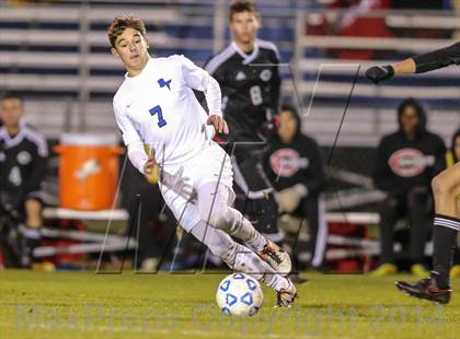 Thumbnail 2 in Creekside @ Bartram Trail photogallery.