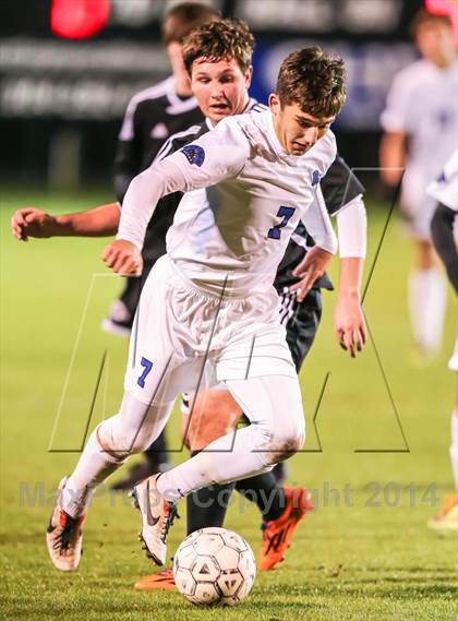 Thumbnail 1 in Creekside @ Bartram Trail photogallery.