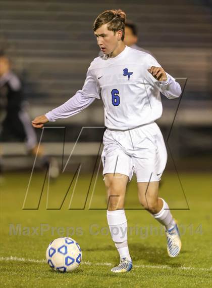 Thumbnail 2 in Creekside @ Bartram Trail photogallery.