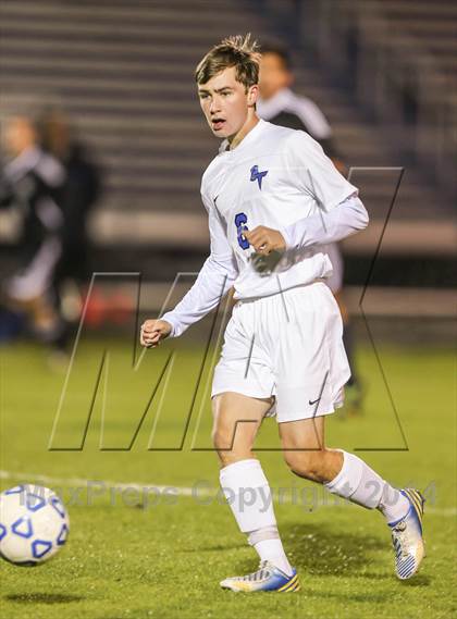 Thumbnail 1 in Creekside @ Bartram Trail photogallery.