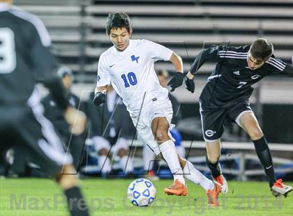 Thumbnail 1 in Creekside @ Bartram Trail photogallery.