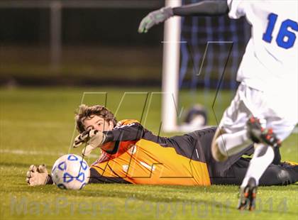 Thumbnail 2 in Creekside @ Bartram Trail photogallery.
