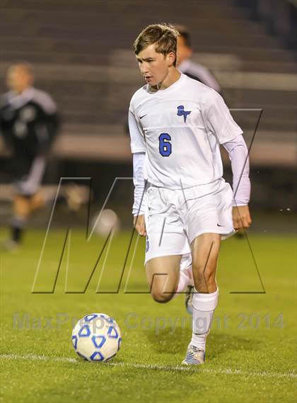 Thumbnail 1 in Creekside @ Bartram Trail photogallery.