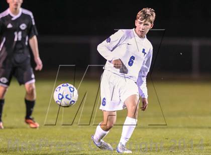 Thumbnail 2 in Creekside @ Bartram Trail photogallery.