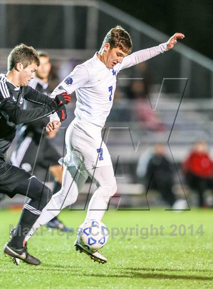 Thumbnail 3 in Creekside @ Bartram Trail photogallery.