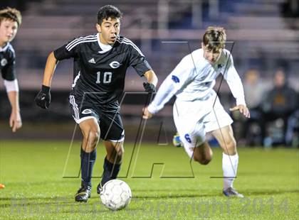 Thumbnail 3 in Creekside @ Bartram Trail photogallery.