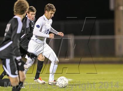 Thumbnail 3 in Creekside @ Bartram Trail photogallery.