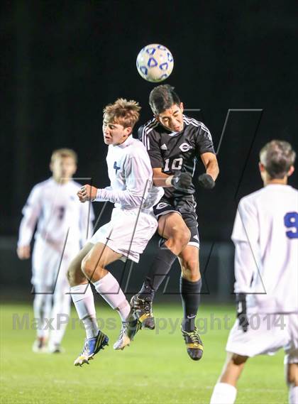 Thumbnail 1 in Creekside @ Bartram Trail photogallery.