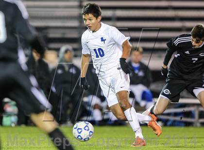 Thumbnail 2 in Creekside @ Bartram Trail photogallery.