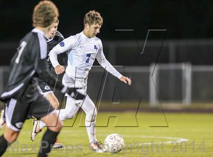 Thumbnail 2 in Creekside @ Bartram Trail photogallery.