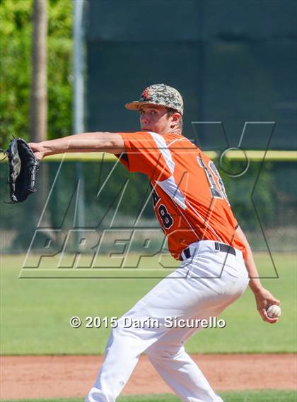 Thumbnail 2 in Chaparral @ Corona del Sol photogallery.