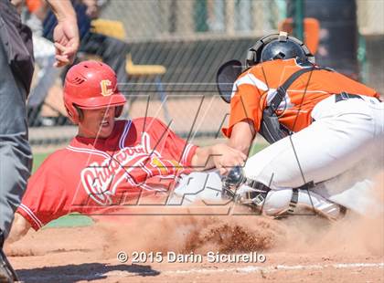 Thumbnail 3 in Chaparral @ Corona del Sol photogallery.