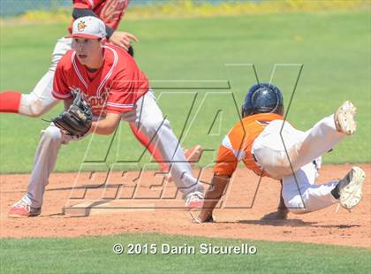 Thumbnail 3 in Chaparral @ Corona del Sol photogallery.