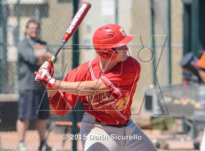 Thumbnail 1 in Chaparral @ Corona del Sol photogallery.
