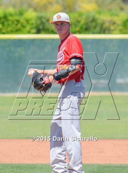 Thumbnail 3 in Chaparral @ Corona del Sol photogallery.