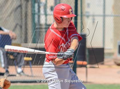 Thumbnail 2 in Chaparral @ Corona del Sol photogallery.
