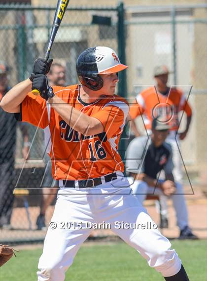 Thumbnail 2 in Chaparral @ Corona del Sol photogallery.