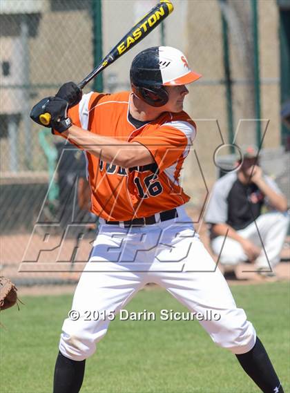 Thumbnail 2 in Chaparral @ Corona del Sol photogallery.